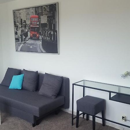 阿蒂斯蒙斯Duplex A 5 Min Aeroport Orly - 15 Min Paris公寓 外观 照片