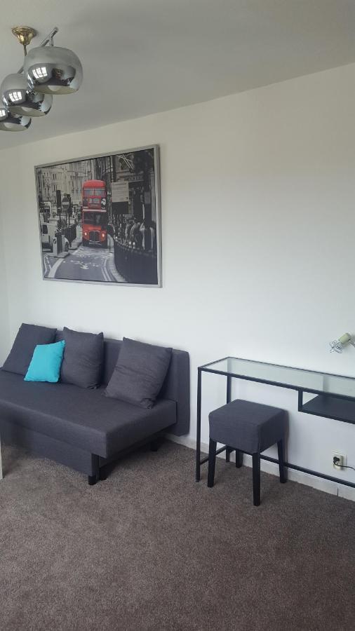 阿蒂斯蒙斯Duplex A 5 Min Aeroport Orly - 15 Min Paris公寓 外观 照片