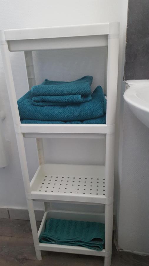 阿蒂斯蒙斯Duplex A 5 Min Aeroport Orly - 15 Min Paris公寓 外观 照片