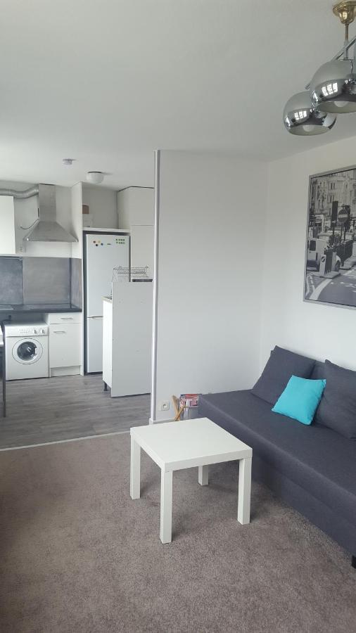 阿蒂斯蒙斯Duplex A 5 Min Aeroport Orly - 15 Min Paris公寓 外观 照片