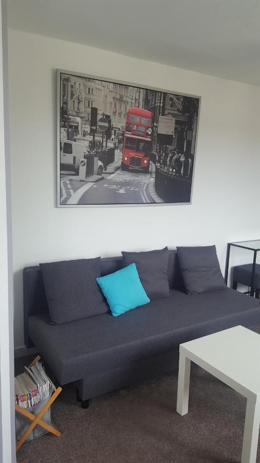 阿蒂斯蒙斯Duplex A 5 Min Aeroport Orly - 15 Min Paris公寓 外观 照片