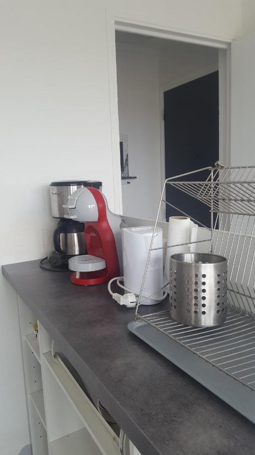 阿蒂斯蒙斯Duplex A 5 Min Aeroport Orly - 15 Min Paris公寓 外观 照片